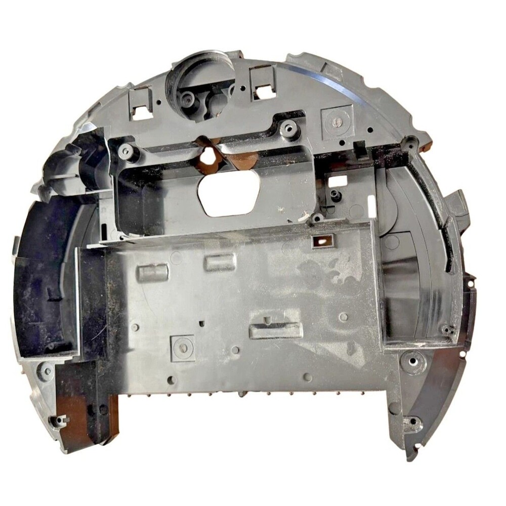 MAIN CHASSIS BODY iRobot Roomba Vacuum 500 600 Series Genuine OEM Replacement ..